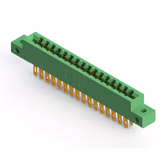 305-032-500-512 EDAC Inc.  Edgeboard Connectors